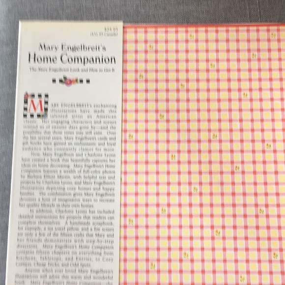 Mary Engelbreit’s Home Companion - Picture 3 of 8